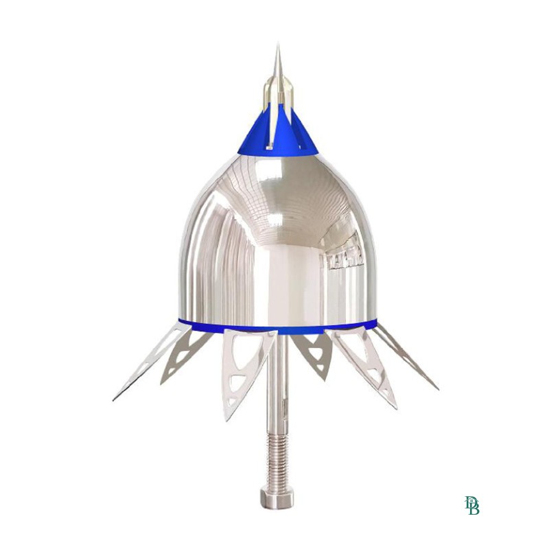 برقگیر میله ای چیست ؟